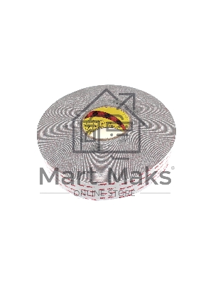 Скотч двусторонний вспененный 3M VHB 50 мм серый, 50 м