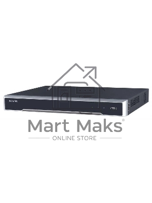 Видеорегистратор Hikvision DS-7608NI-M2/8P