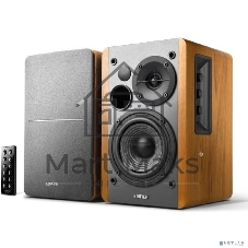 Колонки Edifier R1280DB Brown <2.0, 21Wx2, RMS>