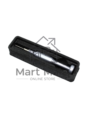 Отвертка из алюминиевого сплава Jakemy JM-8179 + 1,5