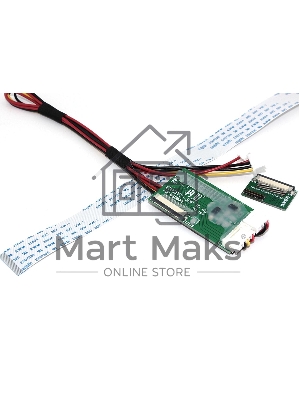 Комплект для теста A1534