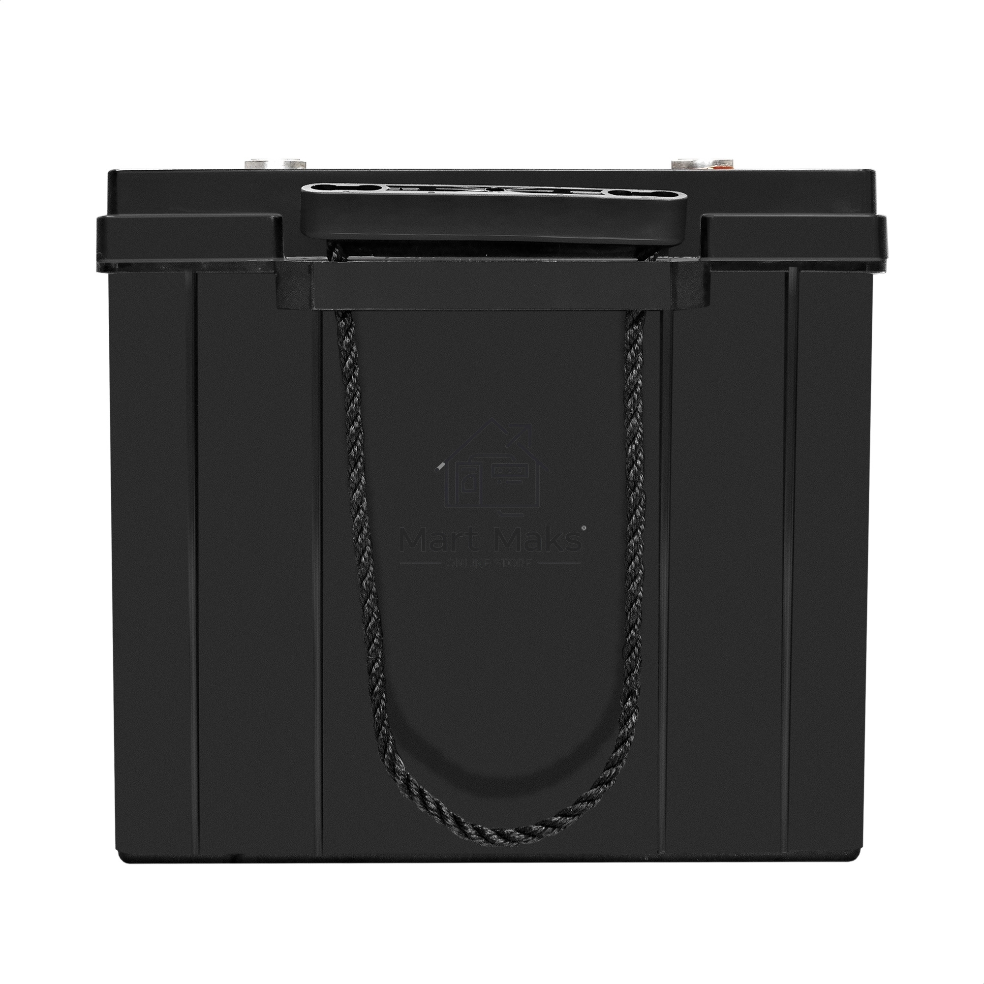 Аккумуляторная батарея ExeGate DTM 12200L (12V 200Ah, болт М8)