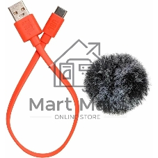 Беспроводной микрофон JBL QUANTUM STREAM (USB-C, 2.4GHz, JBLSTRMWLUSBCBLK)