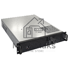 Серверный корпус ExeGate Pro 2U550-08 (RM 19