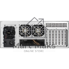 Корпус Exegate Pro 4U4139L RM 19