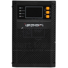 Источник бесперебойного питания Ippon Innova TA 1000 1000Вт 1000ВА черный
