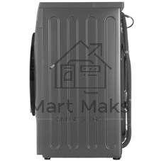 Стиральная машина Bosch WLS2846SME серый, загр.фронтальная, макс.: 8кг, 1400 об/мин, класс: A+