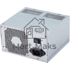 Блок питания FSP500-70PFL(SK) 500W, PS2/ATX (ШВГ=150x86x140мм), A-PFC, 80PLUS Bronze, Fan 8cm, ErP IPC/Server EPS, (аналог FSP500-60PFG) OEM