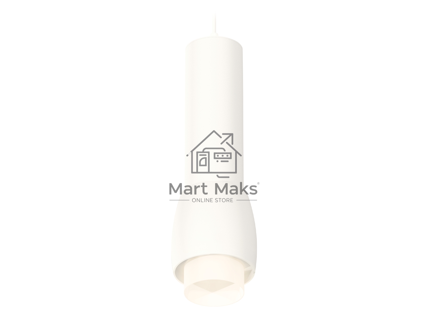 Светильник Ambrella Light XP1141011 SWH/FR белый песок/белый матовый MR16 GU5.3 (A2310, C7455, A2011, C1141, N7170)
