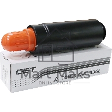 Картридж лазерный CET (CPP) C-EXV36/C-EXV35 для Canon iR ADVANCE 6055/6065/6075/6255 Black, (WW), 2400г, 70000 стр.