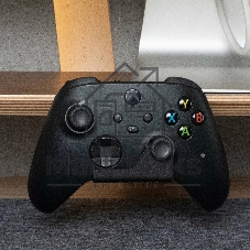 Кронштейн Gamepad Stand GEEK NOOK XBOX 19.1x6x8 см, черный