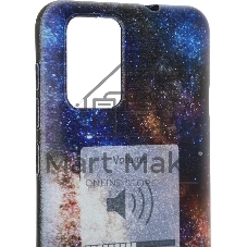 Чехол (клип-кейс) Gresso для ZTE Blade L9 Meridian черный (GR17AAAE9052)