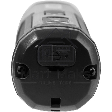 Отвертка аккумуляторная Deli DC160, (4В, 2А*ч, 5Нм, 300об/мин, Type-C, набор бит 24 шт, пласт. кейс)