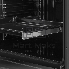 Шкаф духовой электрический Maunfeld AEOD6063S