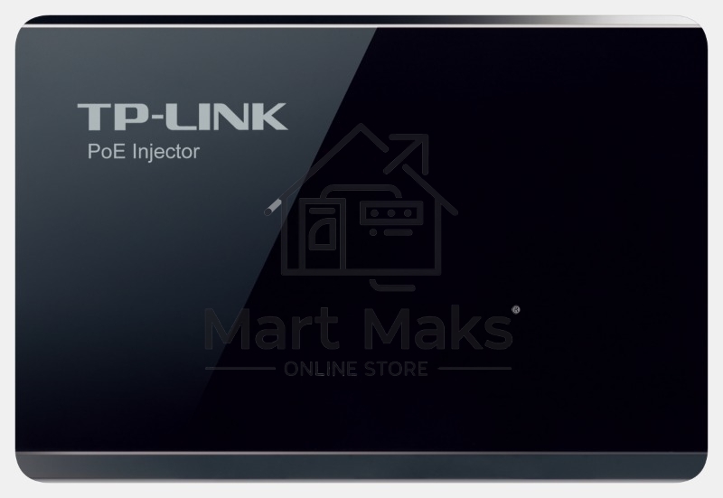 Адаптер инжектор TP-Link SMB TL-PoE150S PoE