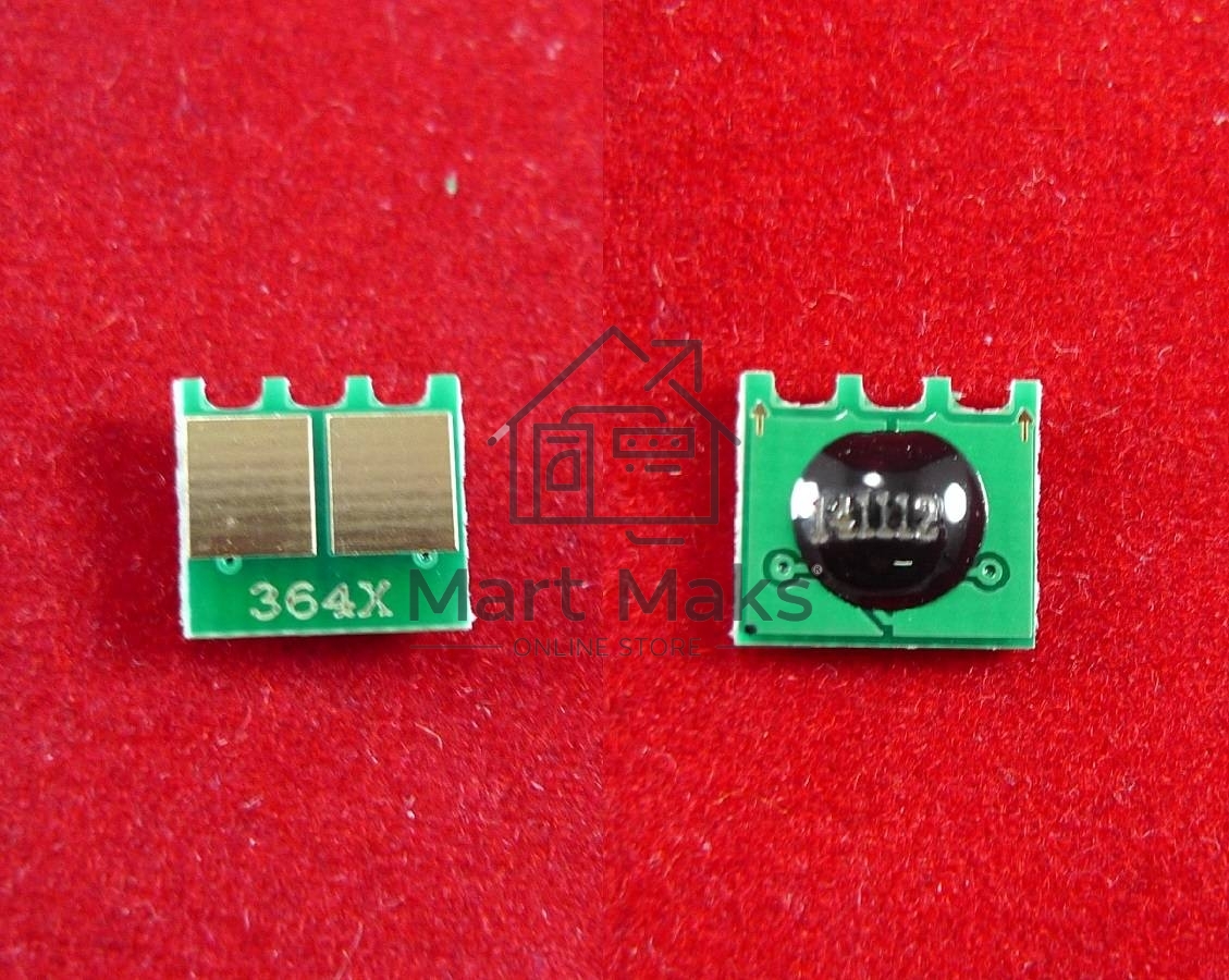 Чип ELP для HP P4014/P4015n черный, 20K (ELP, Китай)