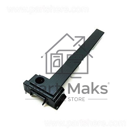 Крышка передняя внешняя HP LJ M401/M425 (RC3-2533)