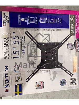 Кронштейн Kromax OPTIMA-402, 15