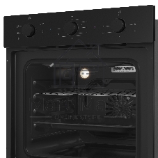 Шкаф духовой электрический Maunfeld AEOF6060B2