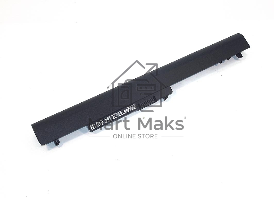 Аккумуляторная батарея для ноутбука HP SleekBook 14 14.8V 2200mAh OEM черный