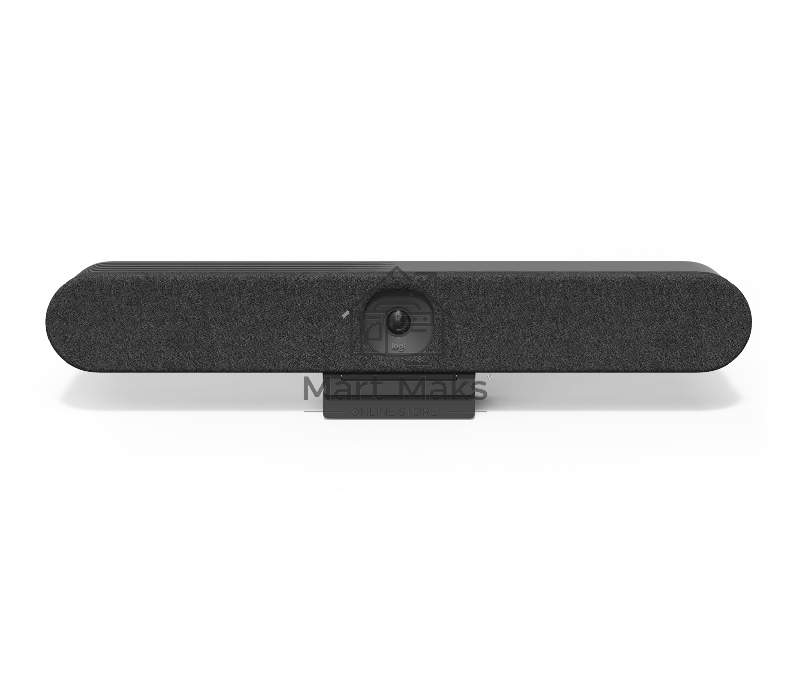 Веб-камера Logitech WEBCAM - Rally Bar Huddle - GR