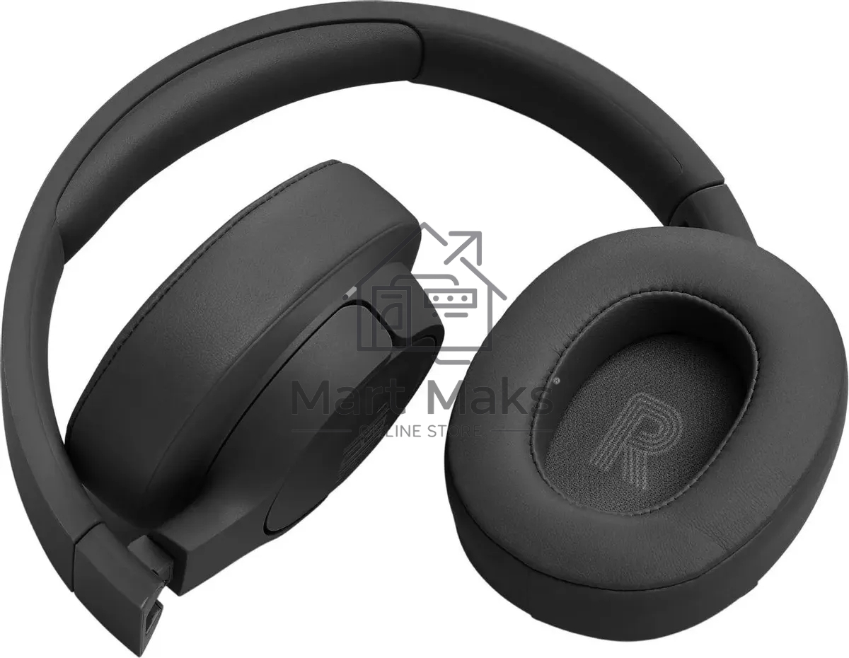 Гарнитура JBL Tune 770NC черный