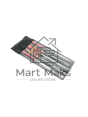 Набор алмазных натфелей Jakemy JM-FL1-1