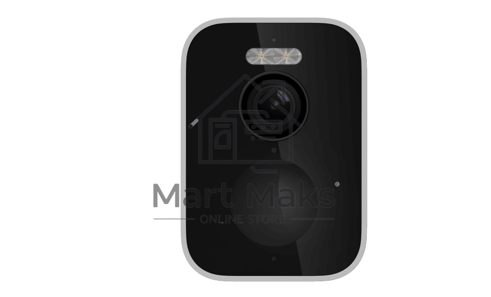 Камера IP Xiaomi Outdoor Camera BW300 (BHR8303GL)