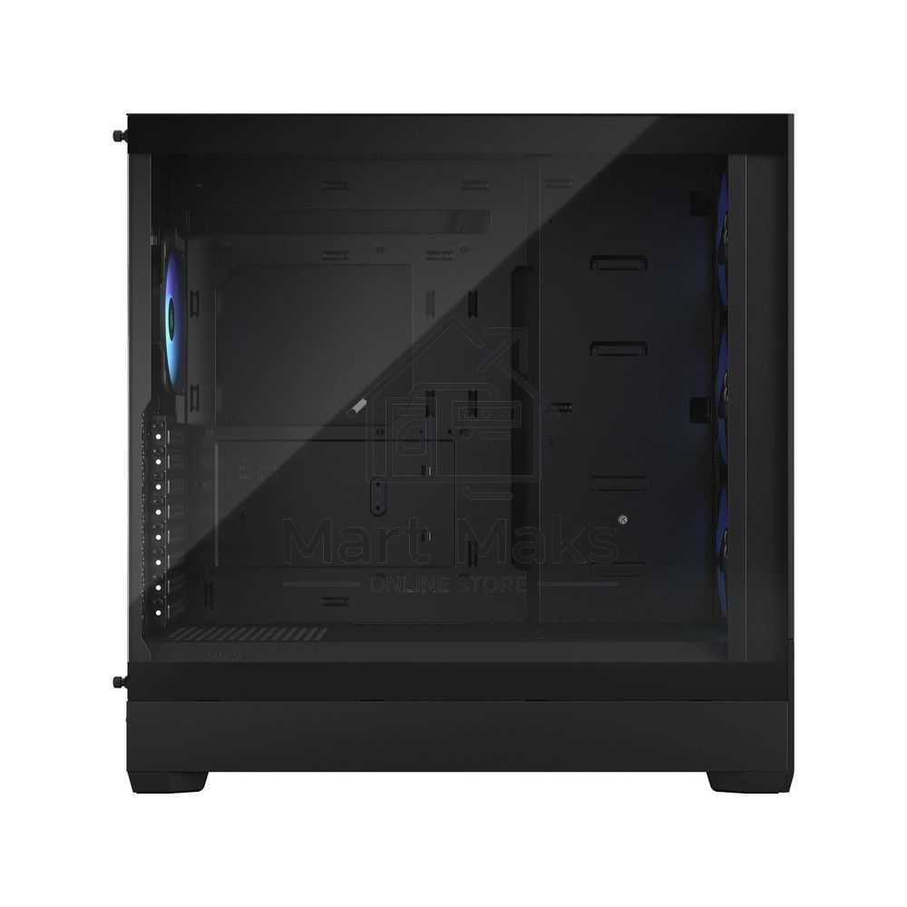 Компьютерный корпус Fractal Design Pop XL Air RGB Black TG Clear Tint FD-C-POR1X-06