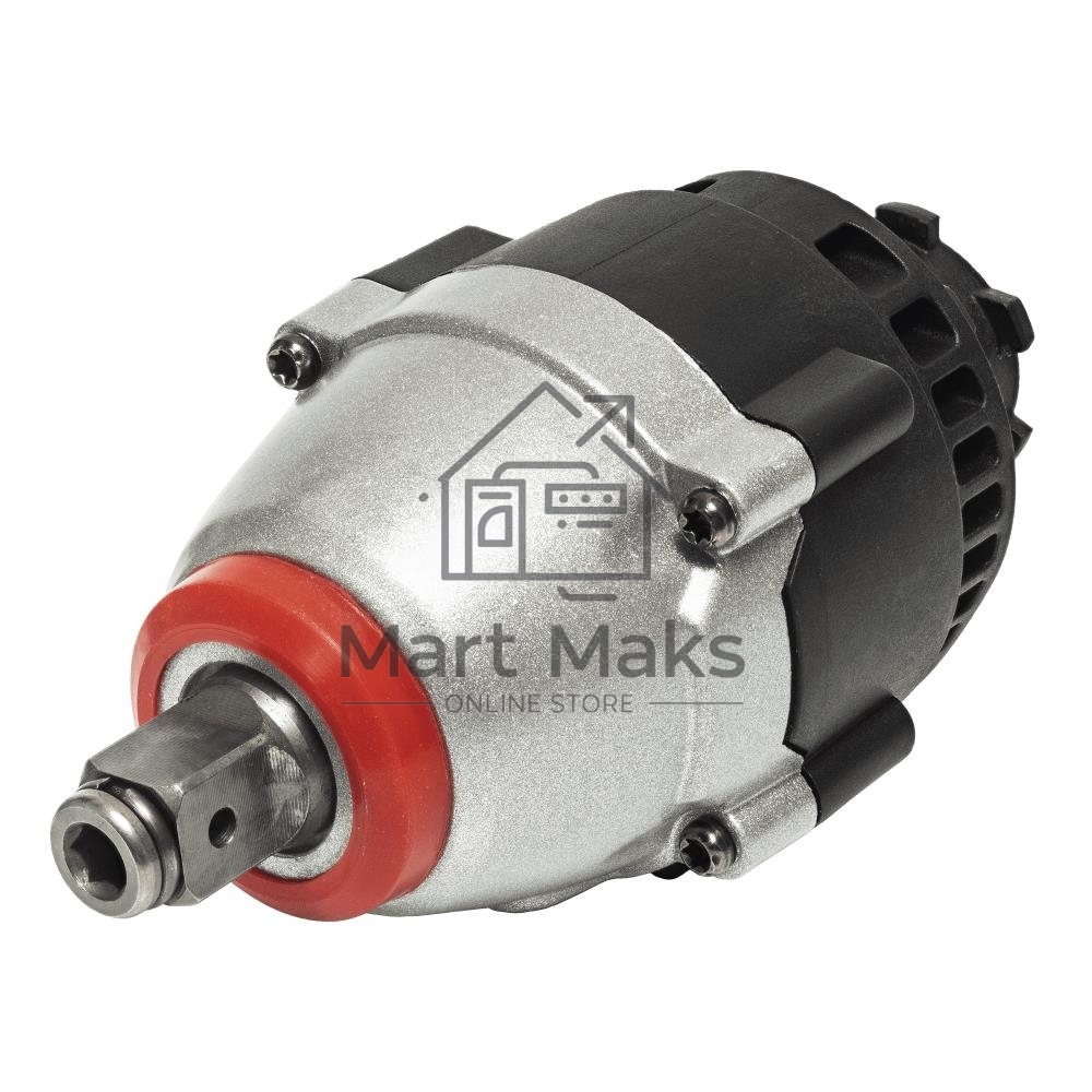 Гайковерт аккумуляторный ударный Интерскол GAU-300 MODUL 148.1.3.00
