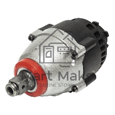 Гайковерт аккумуляторный ударный Интерскол GAU-300 MODUL 148.1.3.00