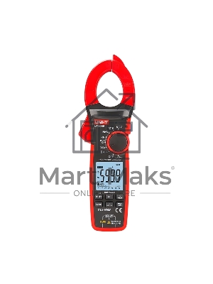 Токовые клещи UNI-T UT206B