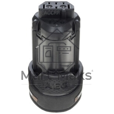Аккумулятор для AEG (p/n: R86048, L1215, L1215P, L1215R, R86048), 1,5Ah 12V Li-Ion