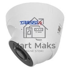 IP-камера TRASSIR TR-D4S1 v3 3.6 - 4Мп