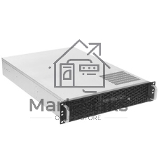 Серверная платформа ExeGate EX293877RUS Pro 2U650-06/2U2098L (RM 19