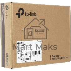 Модуль SFP TP-Link SMB TL-SM321B 1000Base-BX WDM LC TX:1310nm RX:1550nm 10км