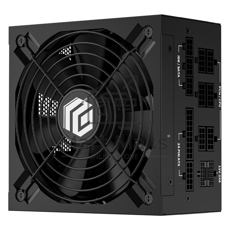Серверный корпус YCC YRM-W5400A, 4U/Tower, E-ATX, 2x2,5