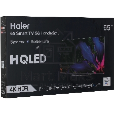 Телевизор Haier 65