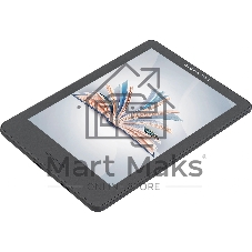 Электронная книга Digma pro COSMIC 6 6