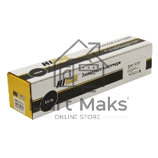 Картридж лазерный Ricoh Aficio 2015/2018/MP1500/1900 (Hi-Black) Type 1230D, 9K, 260г, туба