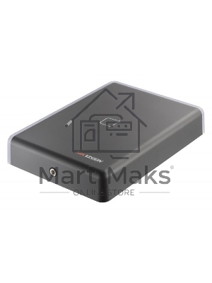 Считыватель карт Hikvision DS-K1108E уличный