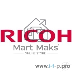Бутыль для отработанного тонера Ricoh тип MP C6003 Waste Toner Bottle MP C6003 (416890), ресурс 100000 отп., для Aficio MP C2003SP/C2503SP/C2003ZSP/C2503ZSP/C3003/C3503/C4503/C5503/C6003/C2011SP