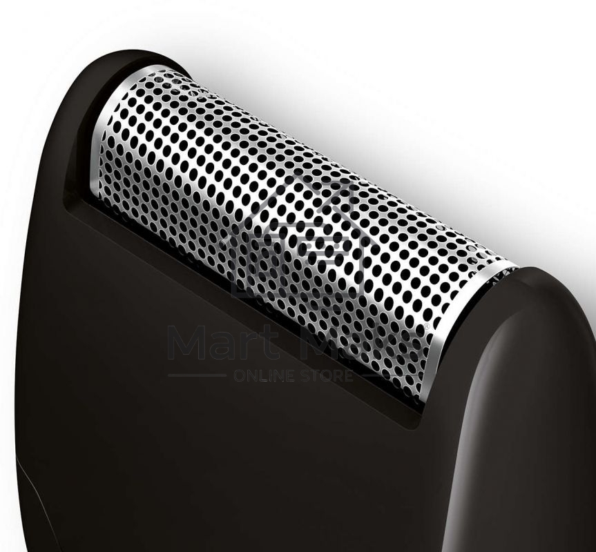 Машинка для стрижки Philips, черный