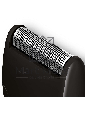 Машинка для стрижки Philips, черный