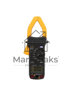 Токовые клещи MASTECH MS2001 13-1307