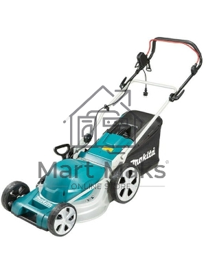 Газонокосилка роторная Makita ELM4620 1800Вт