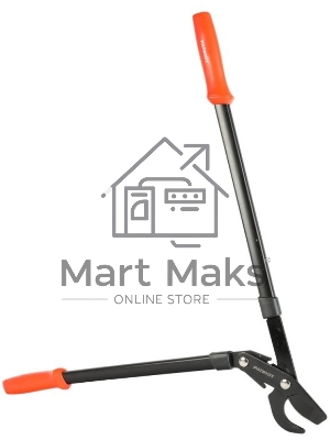 Сучкорез контактный Patriot LP 520 оранжевый/черный