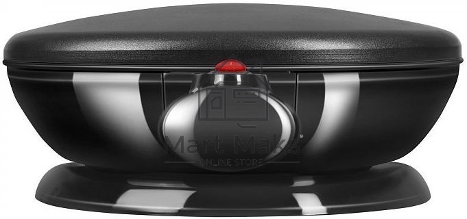 Блинница Redmond RSM-1409 Мощность 800 Вт. Материал корпуса: пластик. Антипригарное покрытие рабочей пластины. Диаметр рабочей поверхности – 20 см. Светодиодная индикация. Беспроводная рабочая часть. Подставка с отсеком для хранения электрошнура и противо