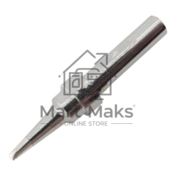 Жало паяльное Quick QK200-T-1,2D