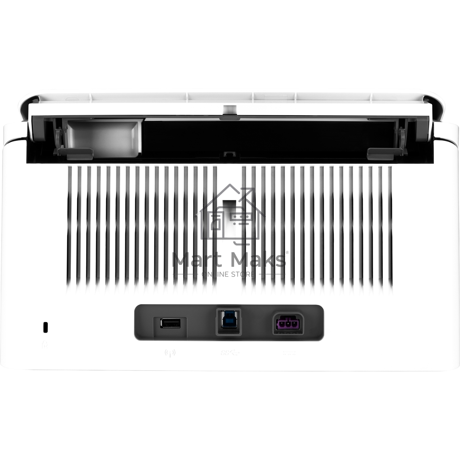 Сканер HP Scanjet Enterprise 7000 s3, протяжный, A4, CIS, 600dpi, USB 2.0 and USB 3.0, ADF 80 sheets, Duplex, 75 ppm/150 ipm, 1y warr (замена L2730B SJ7000 s2)